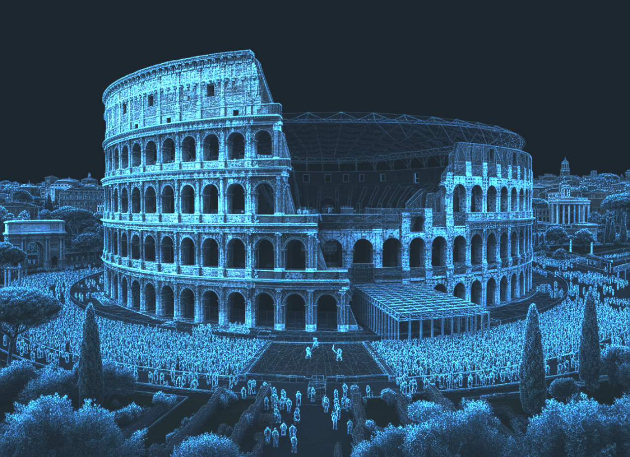 Stadium visualizer